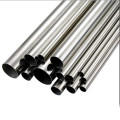 Decorative 201 304 stair round  tube pipe stainless steel pipe price